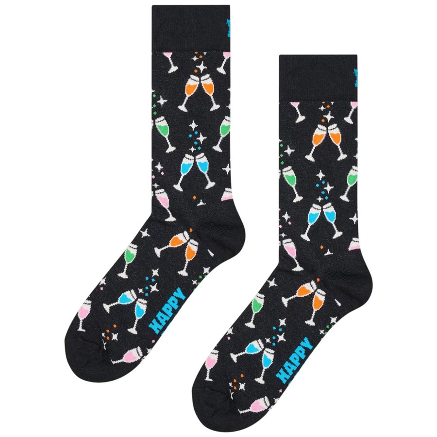  Happy Socks | P003225BLACK